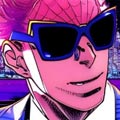 パイダさん